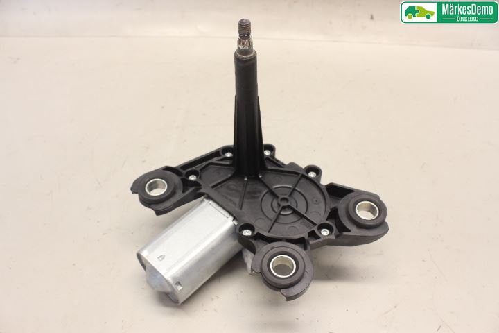 Citroen BERLINGO 08-18 Torkarmotor Baklucka