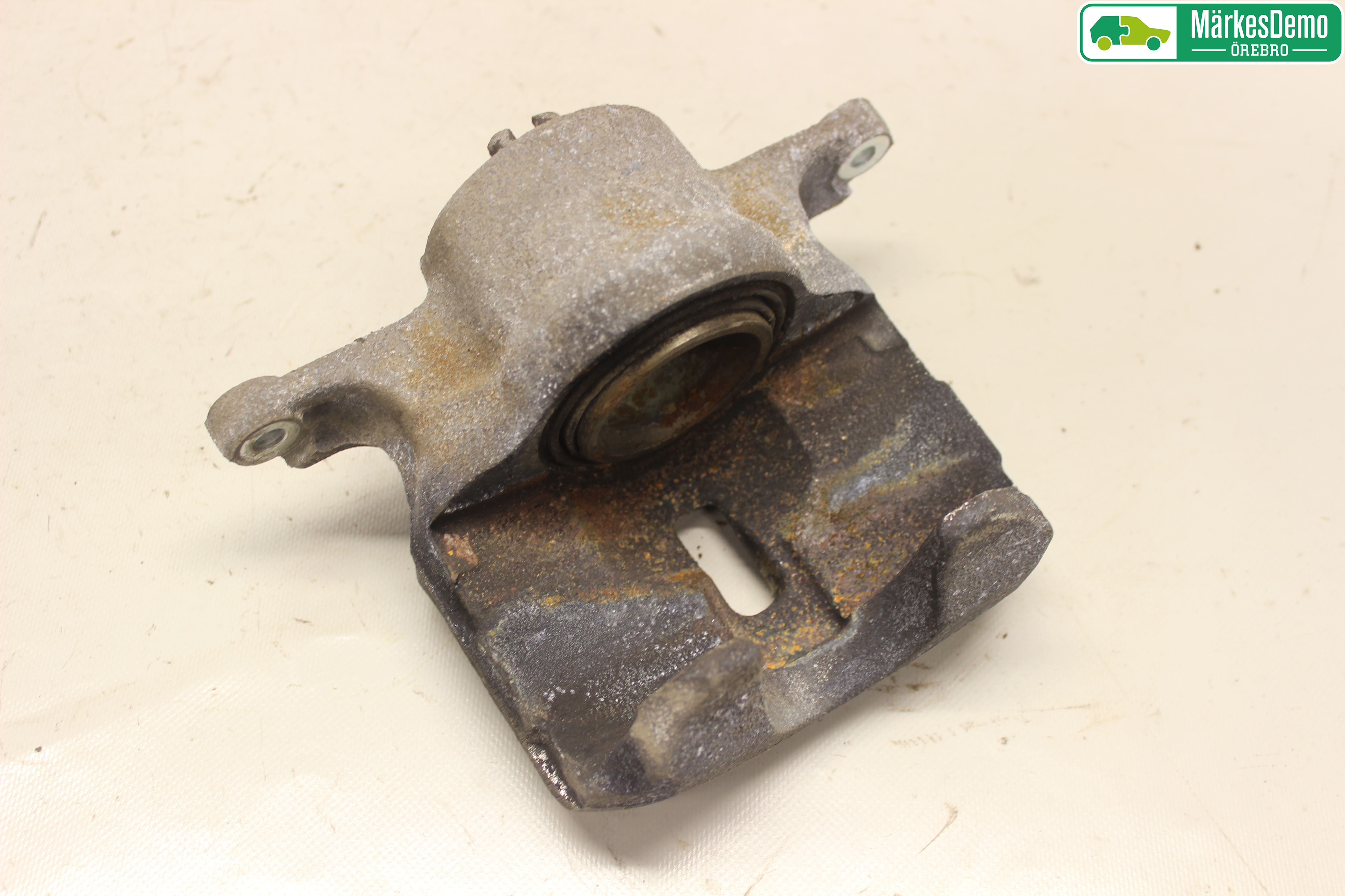 Nissan QASHQAI 14-17 Bromsok Fram Vänster