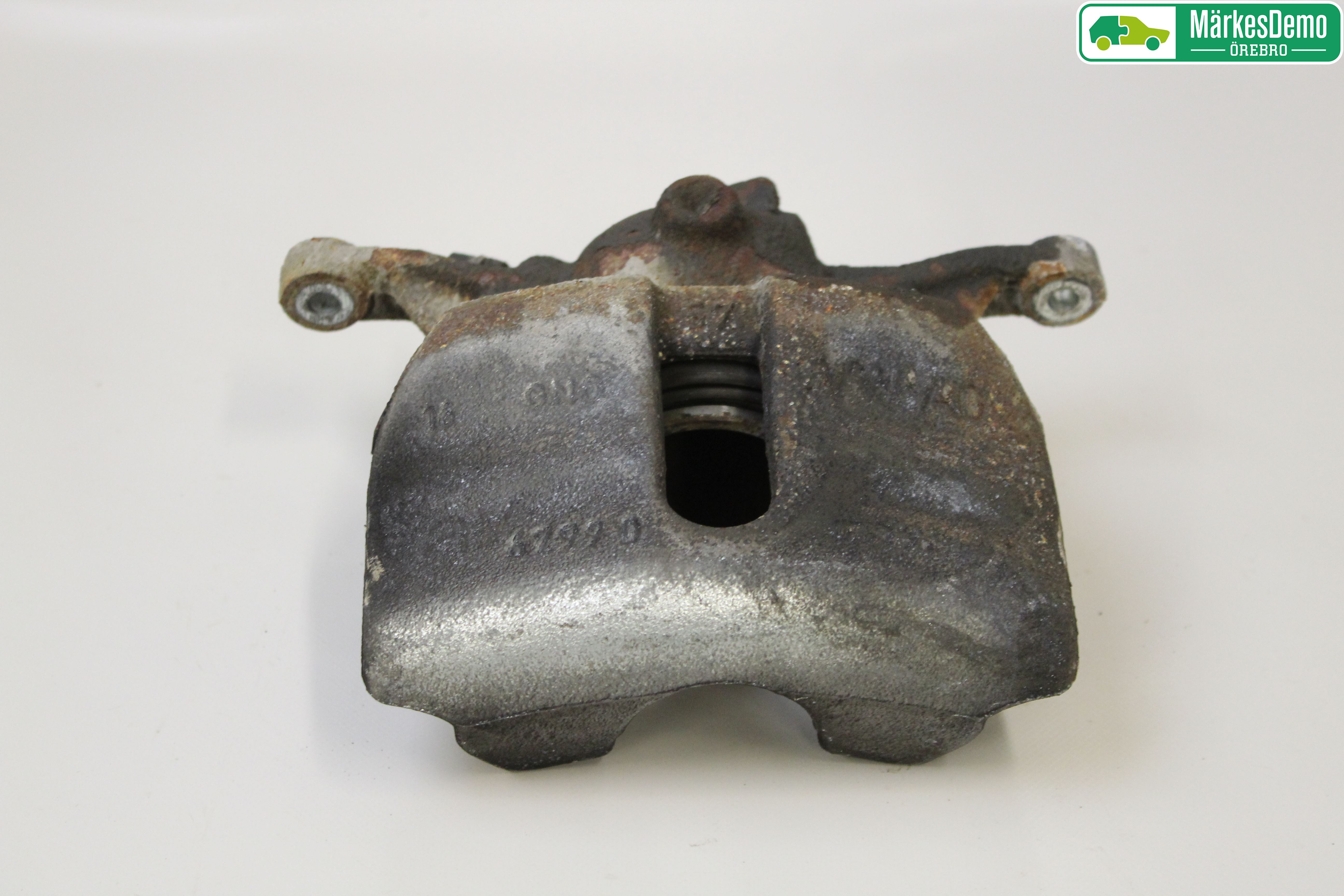 Volkswagen VW GOLF / E-GOLF VII 13-20 Bromsok Fram Höger