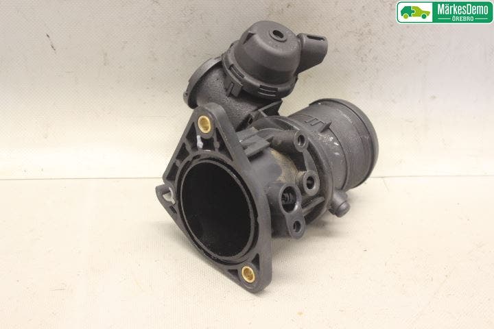 Citroen C4 GRAND PICASSO 07-13 Injspjällhus