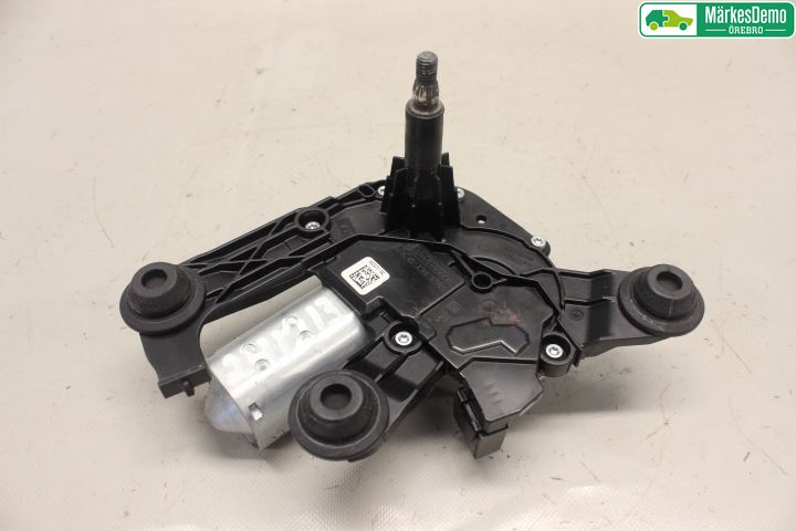 Peugeot 208 12-15 Torkarmotor Baklucka