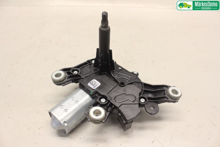 Nissan QASHQAI 14-17 Torkarmotor Baklucka