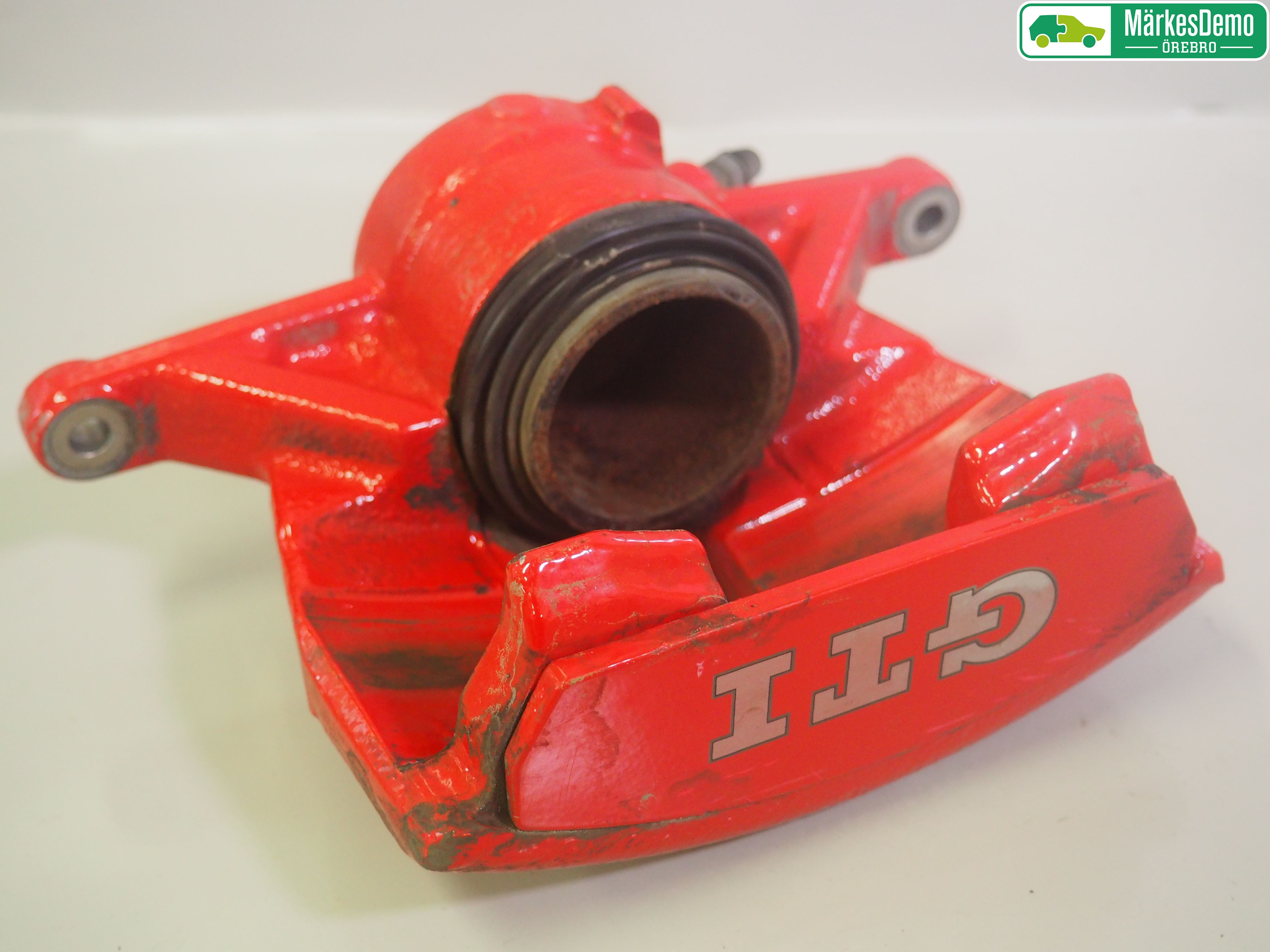 Volkswagen VW GOLF / E-GOLF VII 13-20 Bromsok Fram Höger