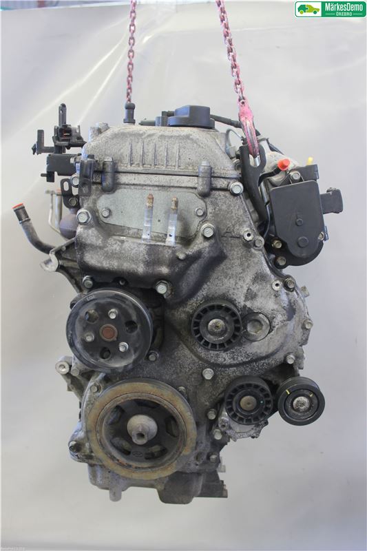 Kia CEED 06-12 Motor Diesel