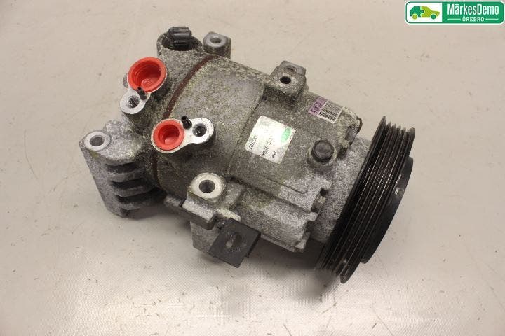 Kia CEED 12-18 Ac Kompressor