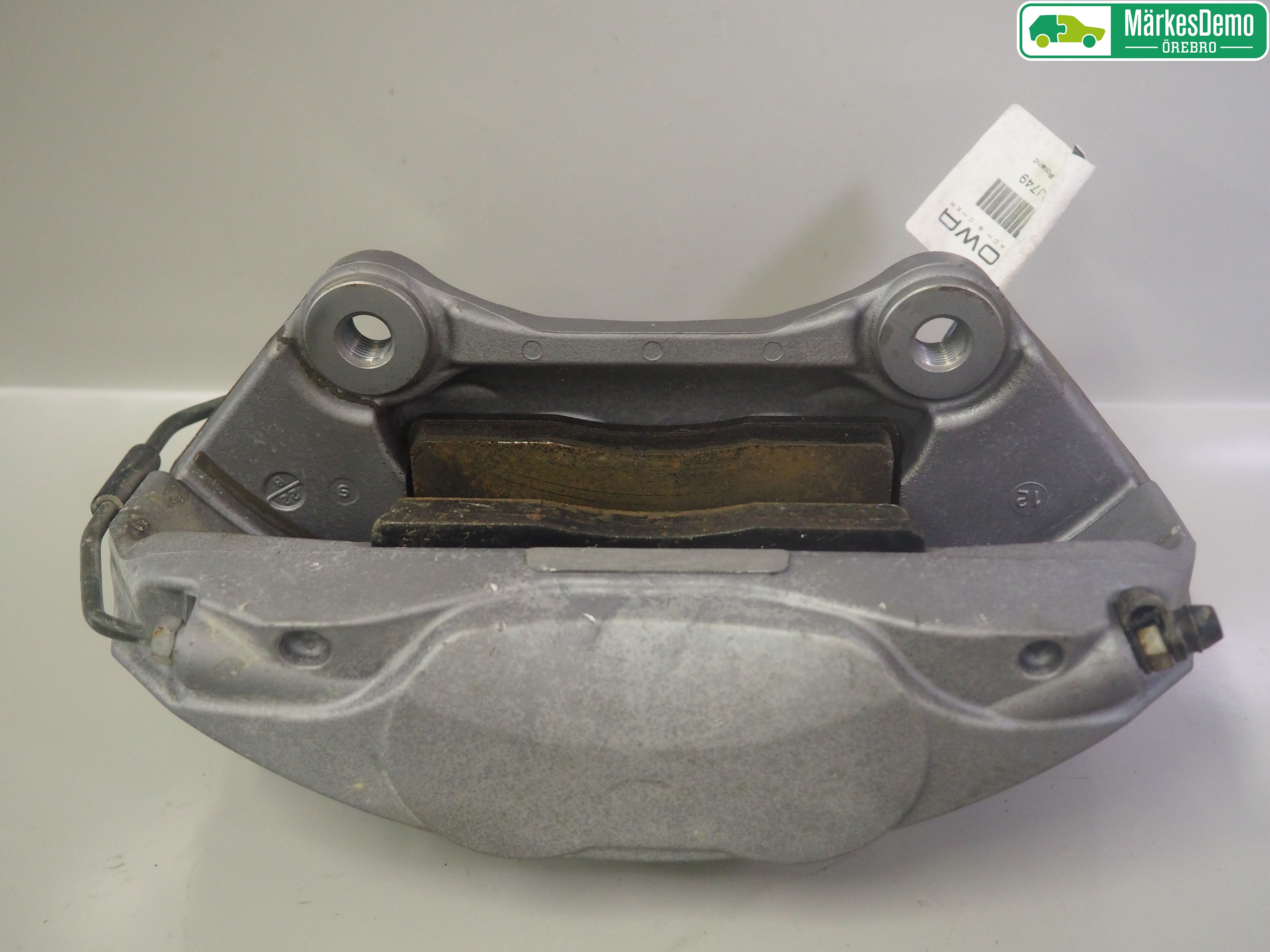 Audi Q5 09-16 Bromsok Fram Vänster