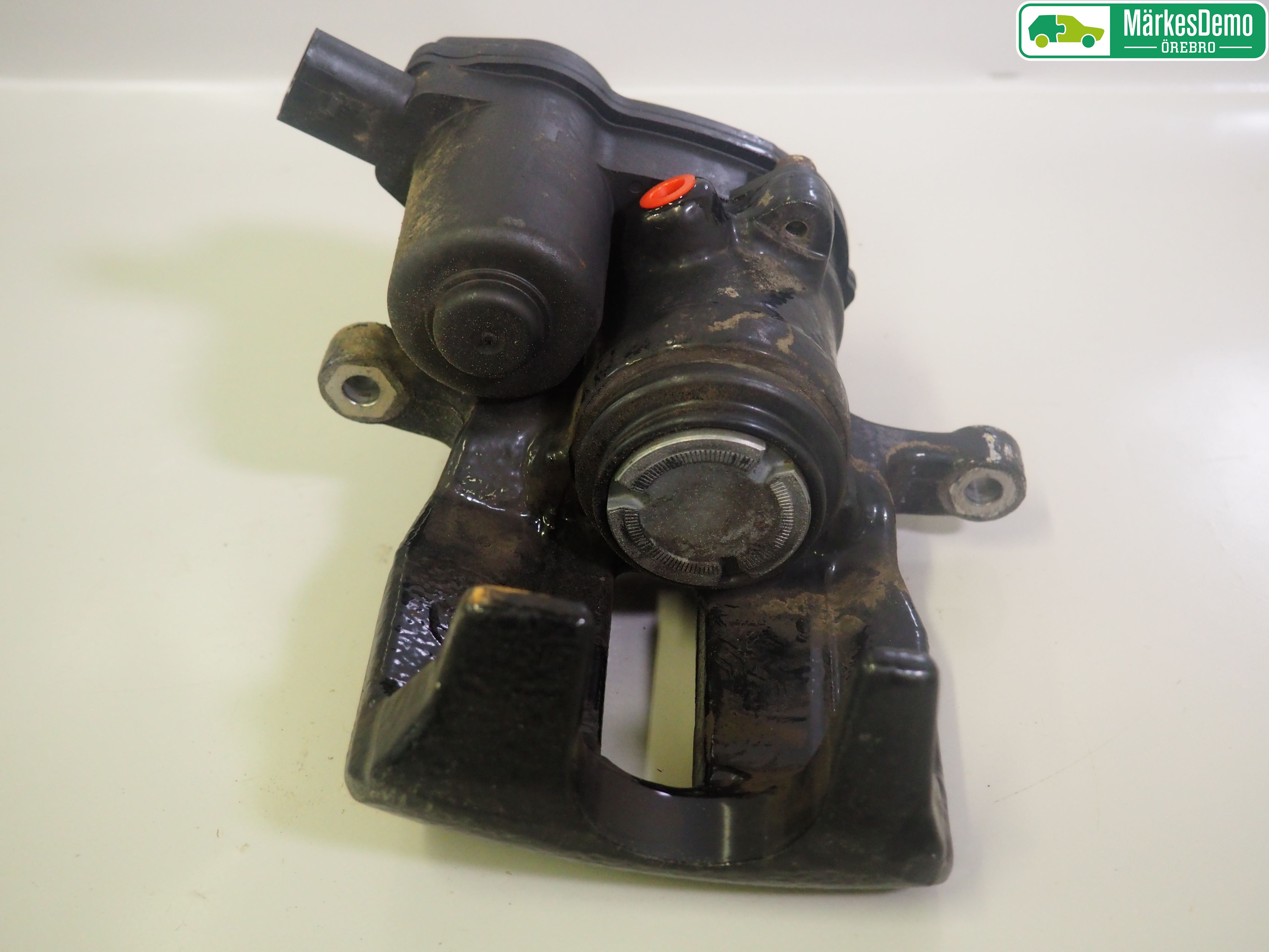 Audi A4 12-15 Bromsok Bak Vänster