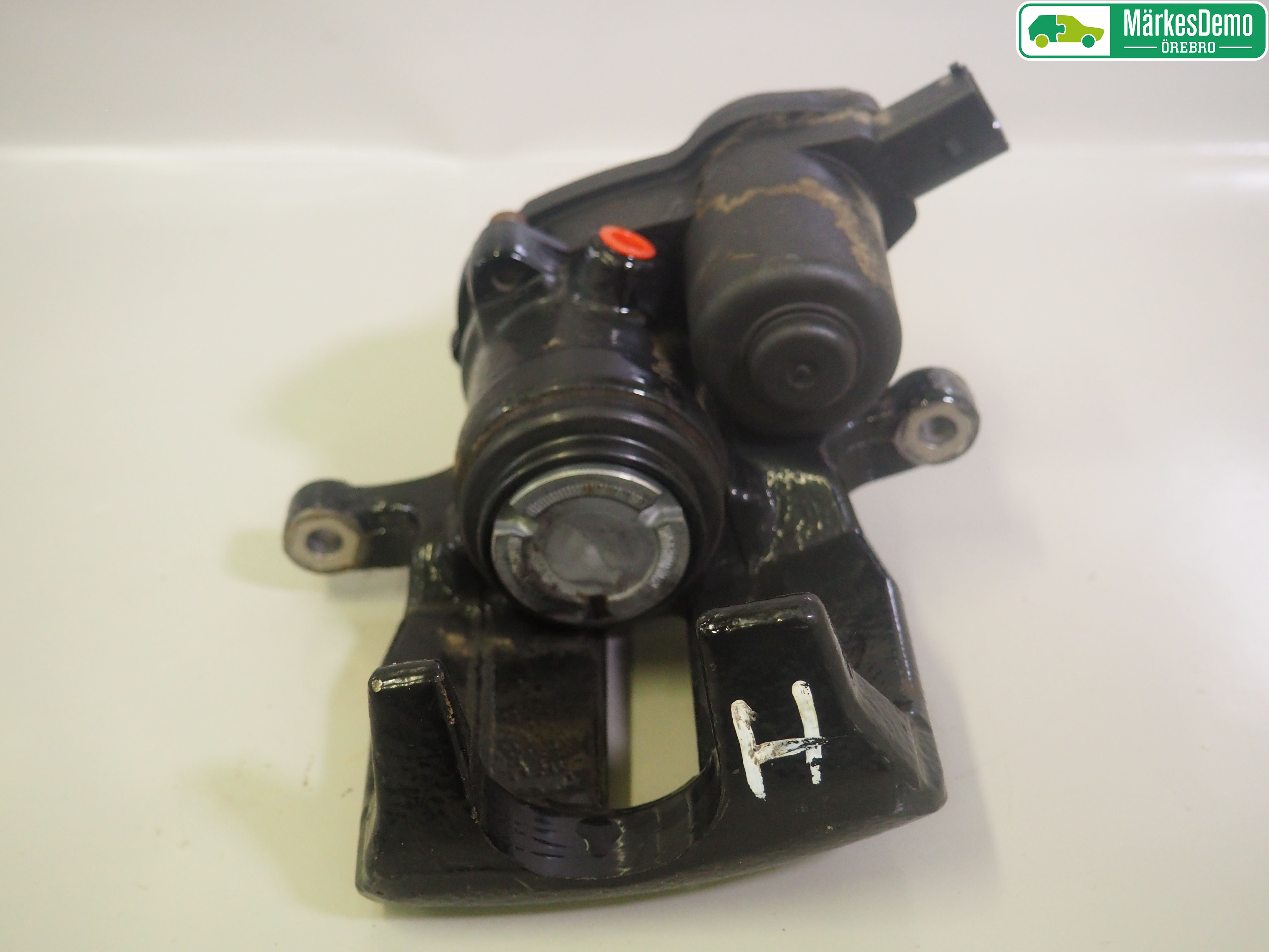 Audi A4 12-15 Bromsok Bak Höger