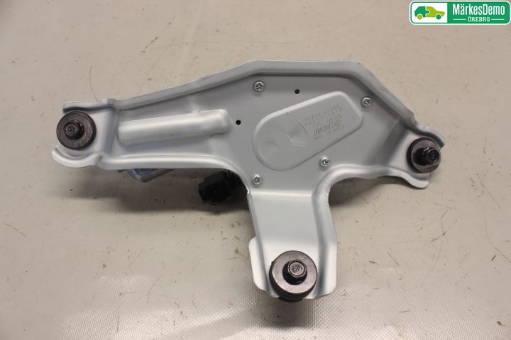 Kia NIRO (DE) 17-22 Torkarmotor Baklucka