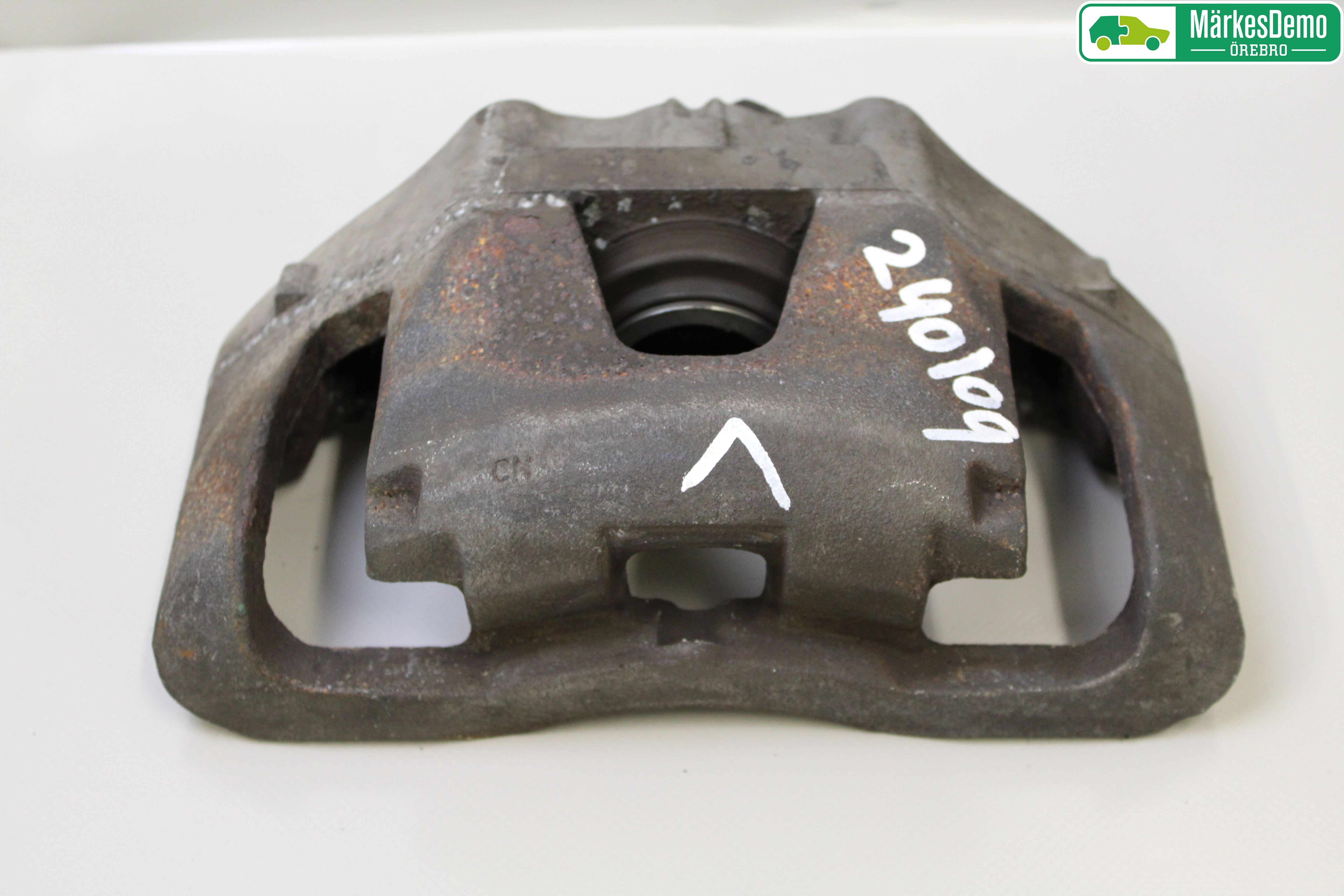 Volvo V50 08-12 Bromsok Fram Vänster