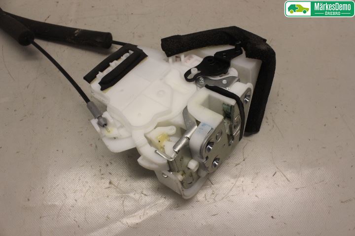 Subaru LEGACY 10-14 Låskista-Dörrlås