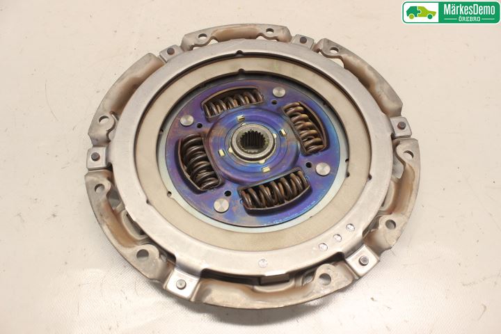 Mitsubishi OUTLANDER 13-21 Koppling-Lamell