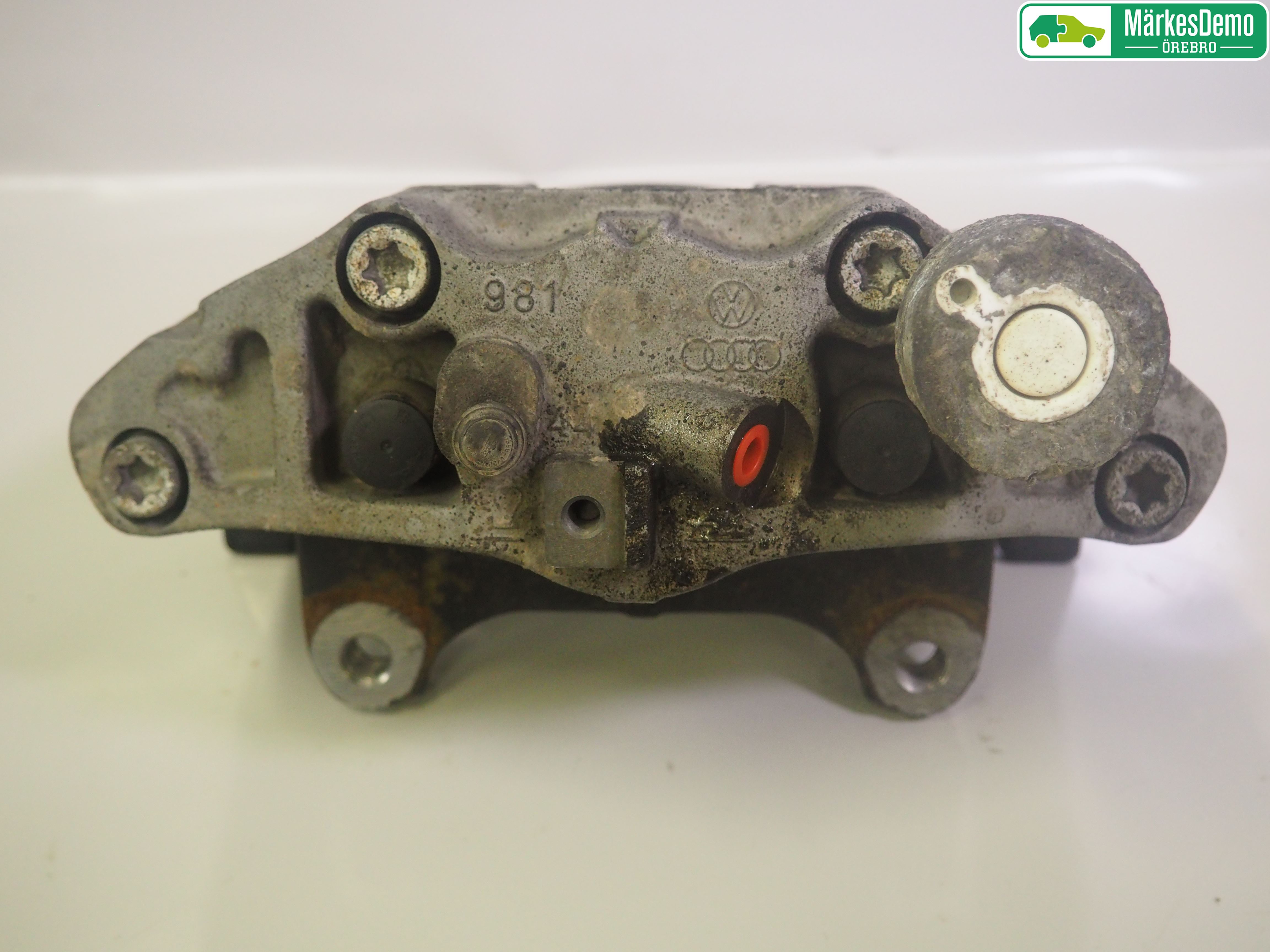 Volkswagen VW GOLF VI 09-13 Bromsok Fram Vänster