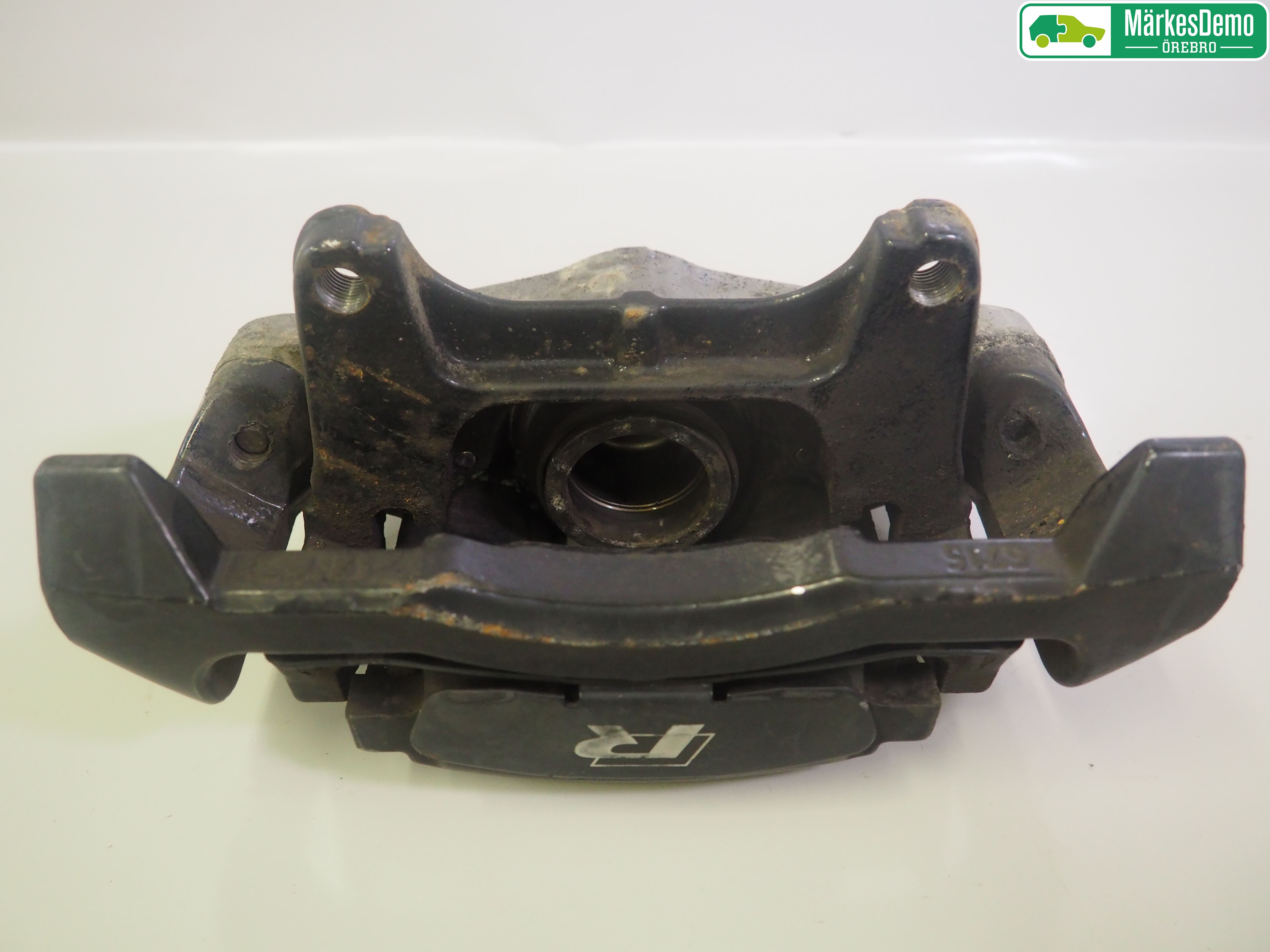 Volkswagen VW GOLF VI 09-13 Bromsok Fram Vänster