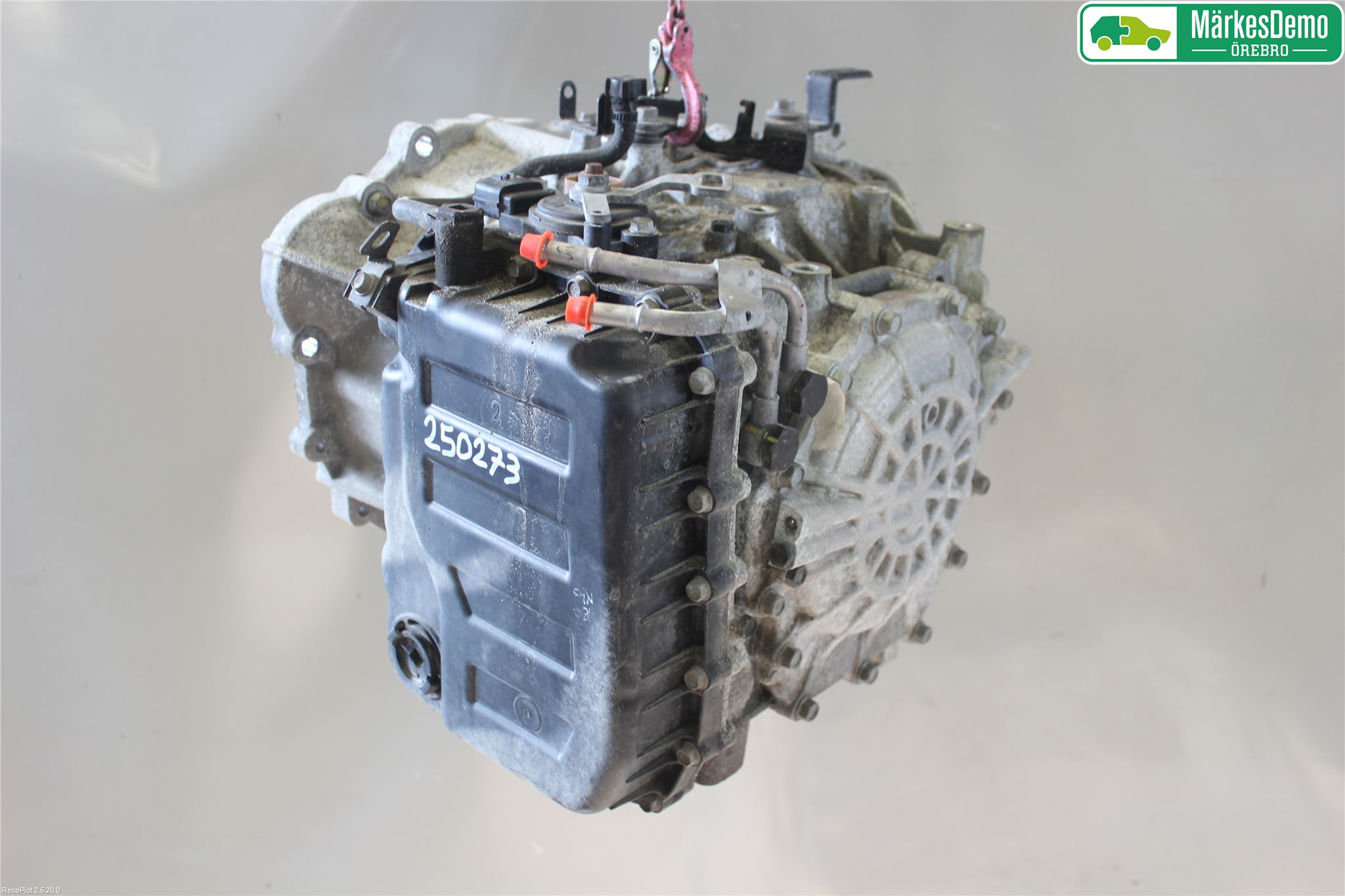 Hyundai i30 GD 13-17 Växellåda Automat