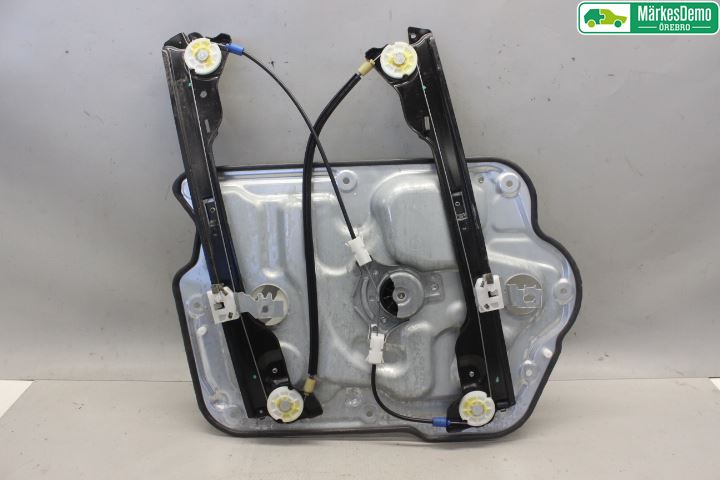 Nissan QASHQAI 10-14 Fönsterhiss El Kompl