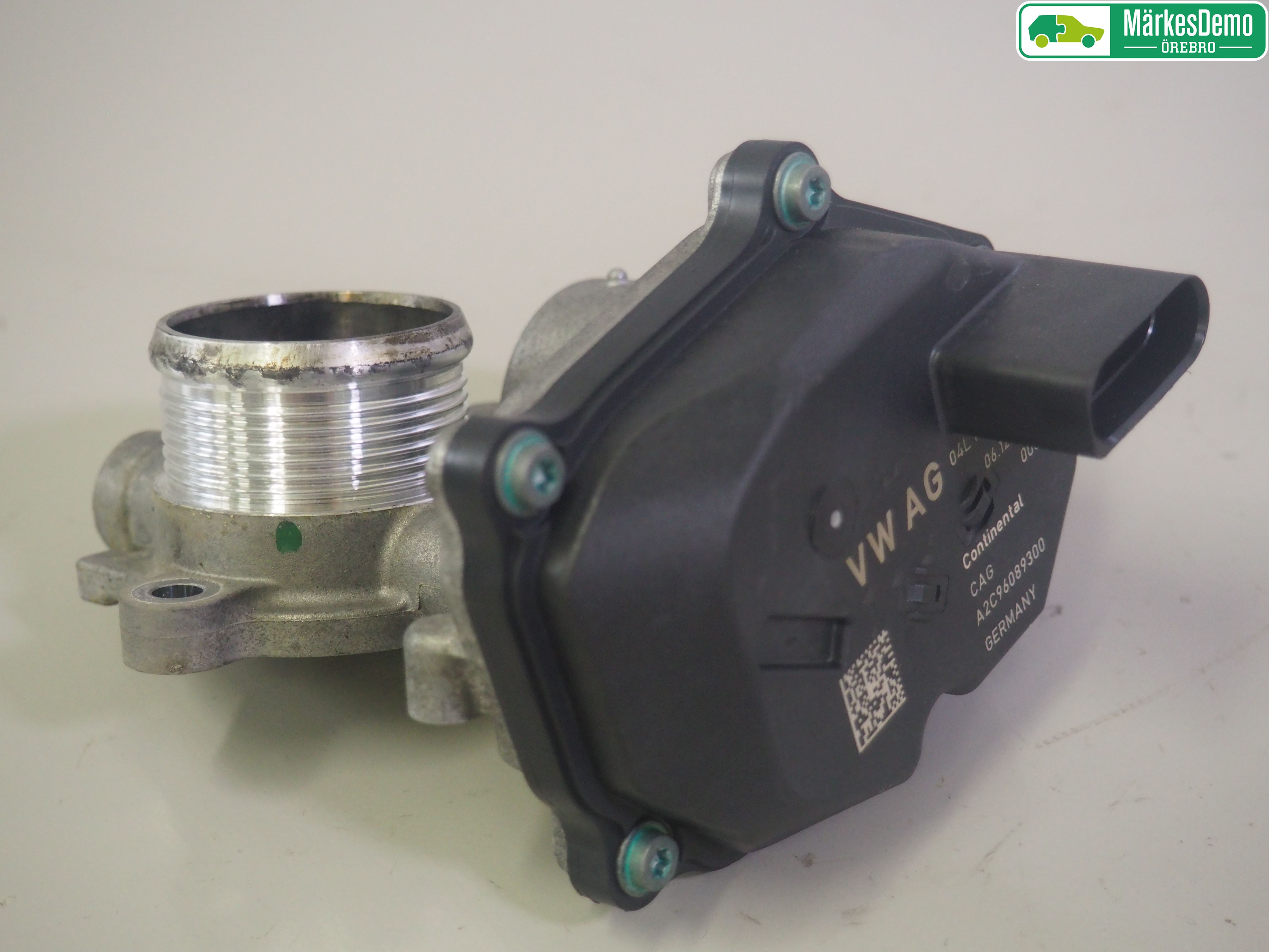 Skoda OCTAVIA (5E) 13-20 Egr Ventil