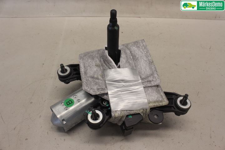 Nissan X-TRAIL 14-21 Torkarmotor Baklucka