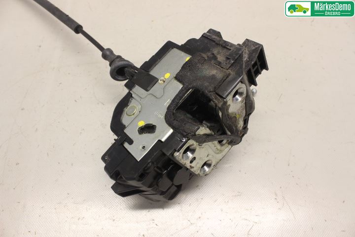 Kia CEED 06-12 Låskista-Dörrlås