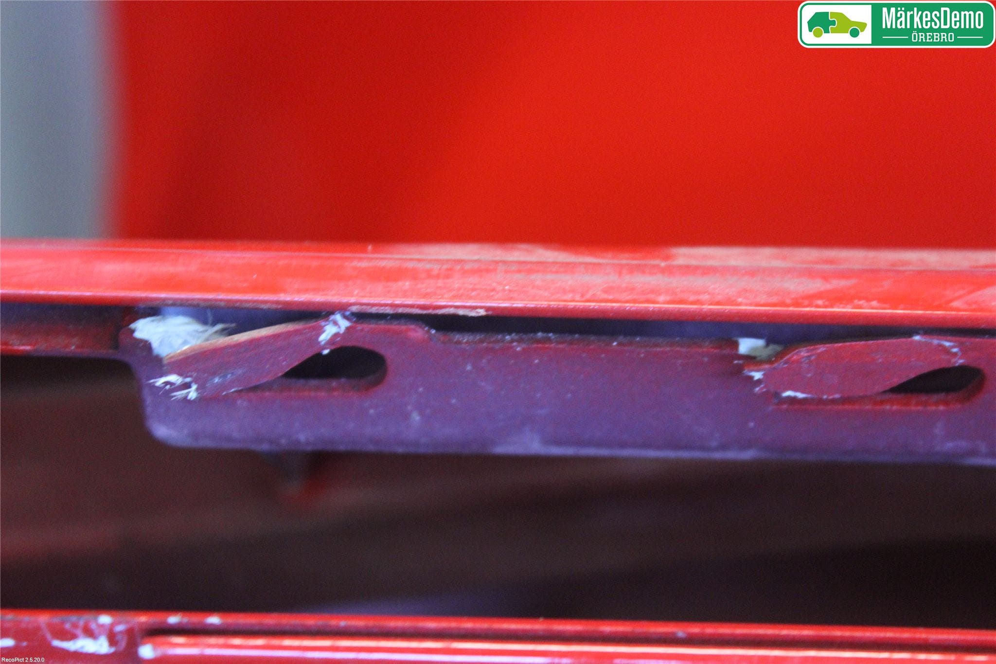 Chevrolet CORVETTE Dörr 2D Höger