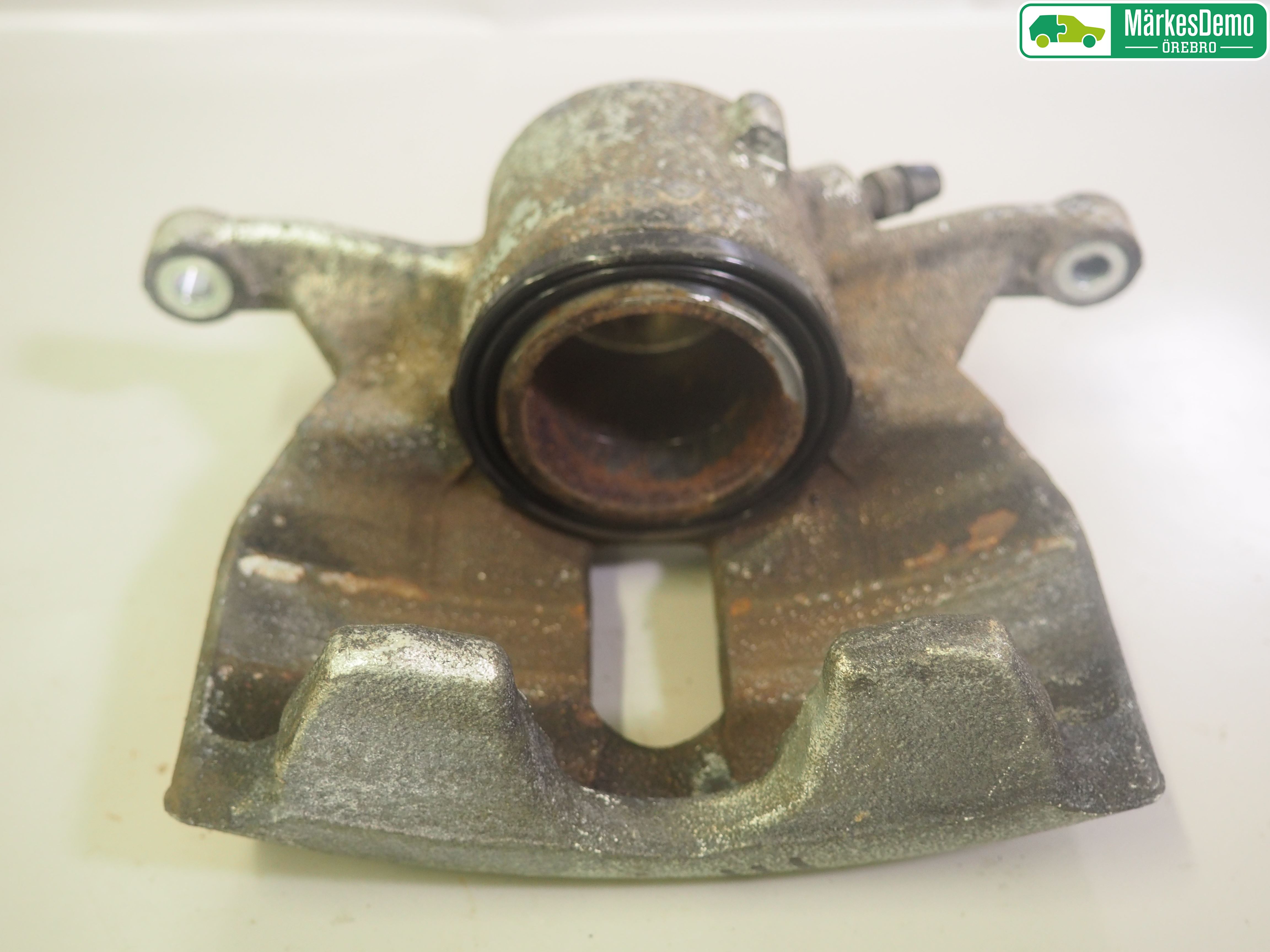 Volkswagen VW GOLF / E-GOLF VII 13-20 Bromsok Fram Höger