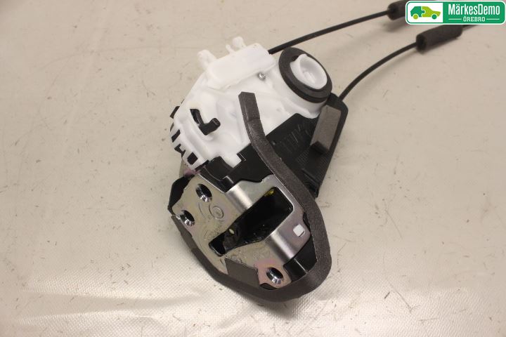 Subaru LEVORG 14-20 Låskista-Dörrlås