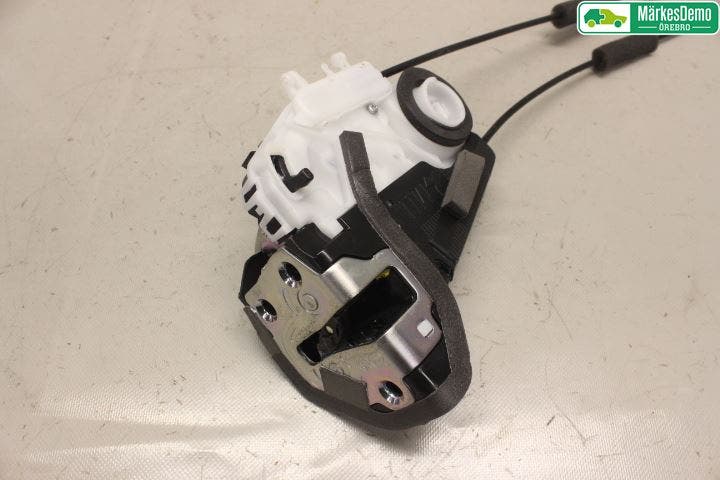 Subaru LEVORG 14-20 Låskista-Dörrlås