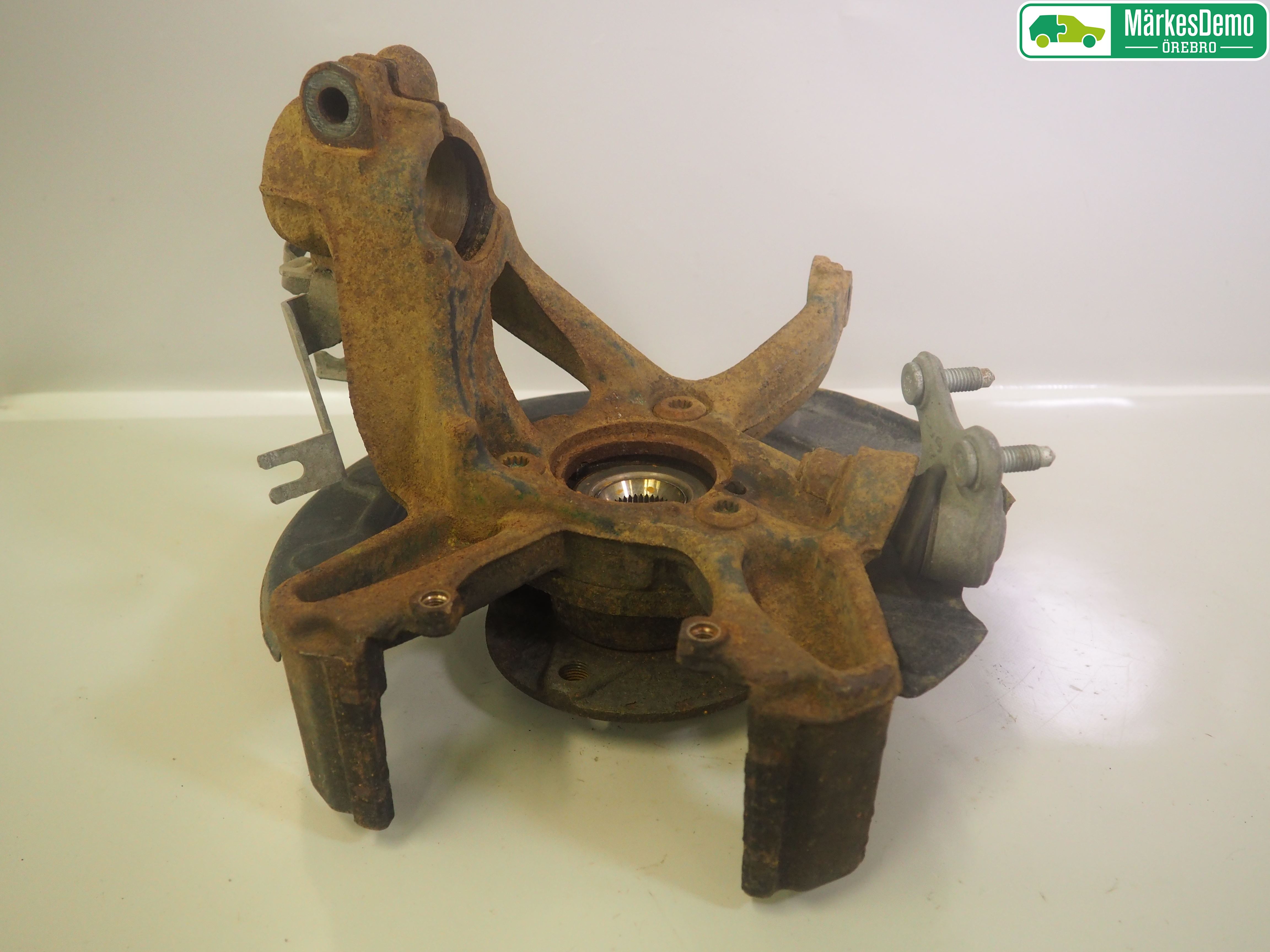 Seat LEON 13-20 Styrspindel Lagerhus Hö