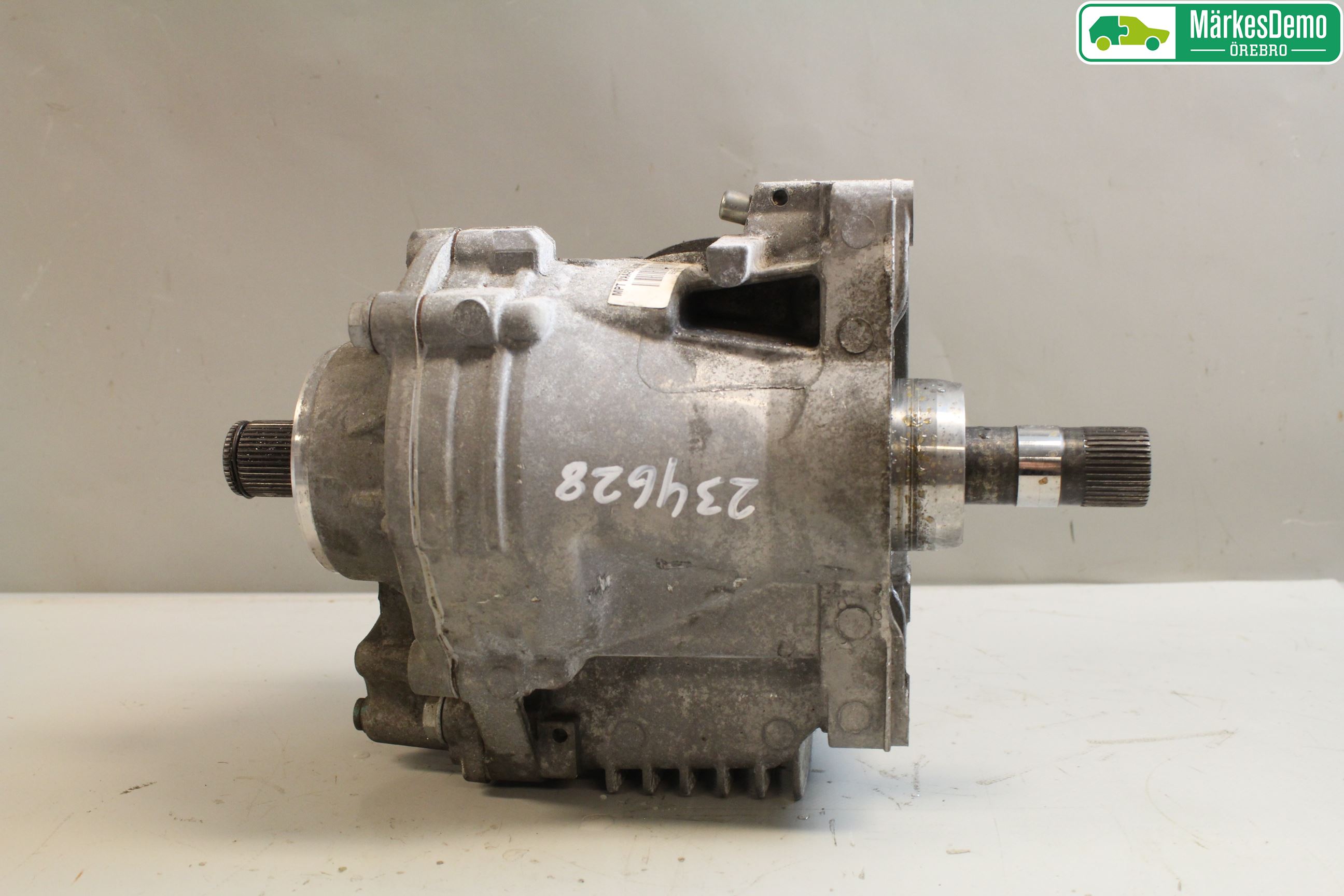 Volkswagen VW SHARAN 11- Växel Fördelningslåda