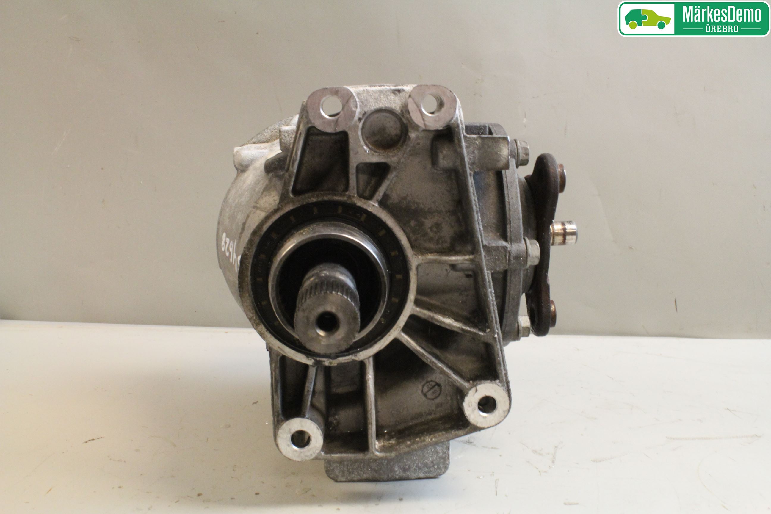 Volkswagen VW SHARAN 11- Växel Fördelningslåda