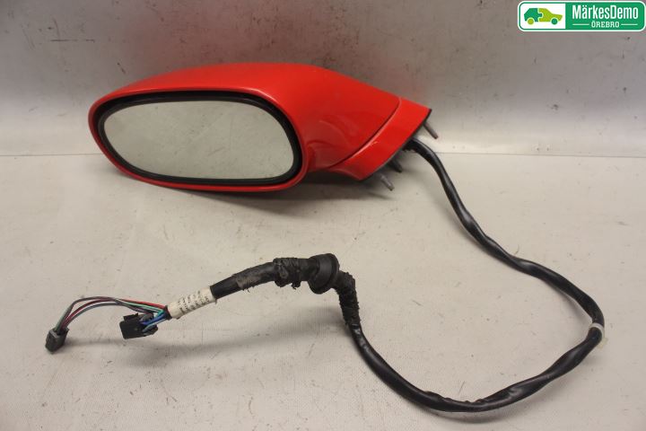 Chevrolet CORVETTE Spegel Yttre El Vä