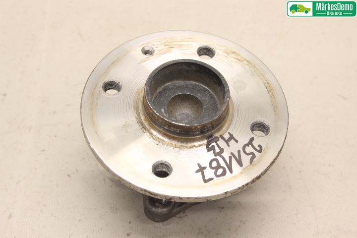 Peugeot 108 15-22 Nav Bak