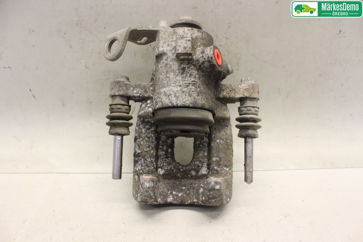 Peugeot 2008 13-20 Bromsok Bak Vänster