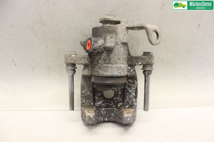 Peugeot 2008 13-20 Bromsok Bak Höger