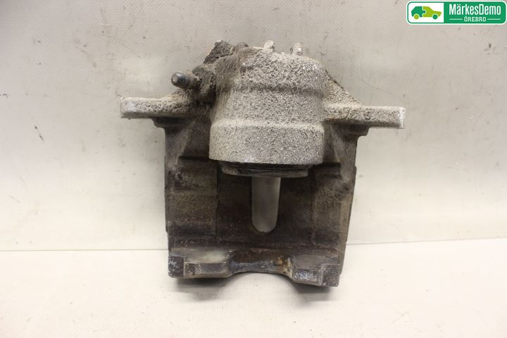 Peugeot 2008 13-20 Bromsok Fram Vänster