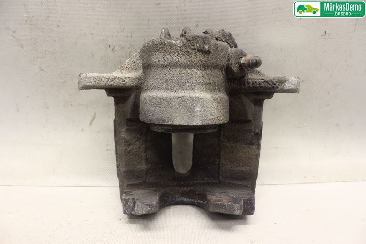 Peugeot 2008 13-20 Bromsok Fram Höger