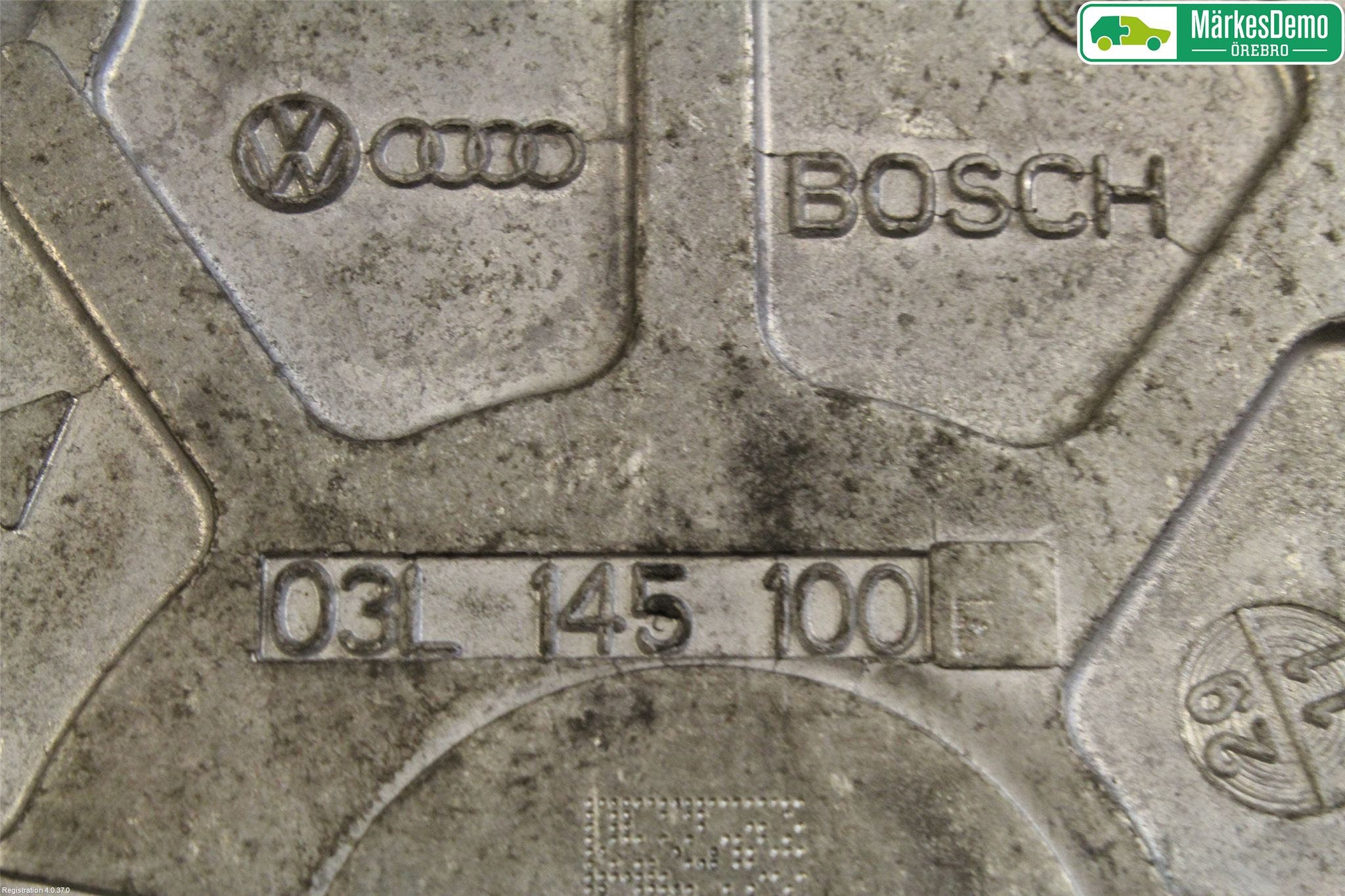 Audi A6/S6 4G 11-18 Vakuumpump