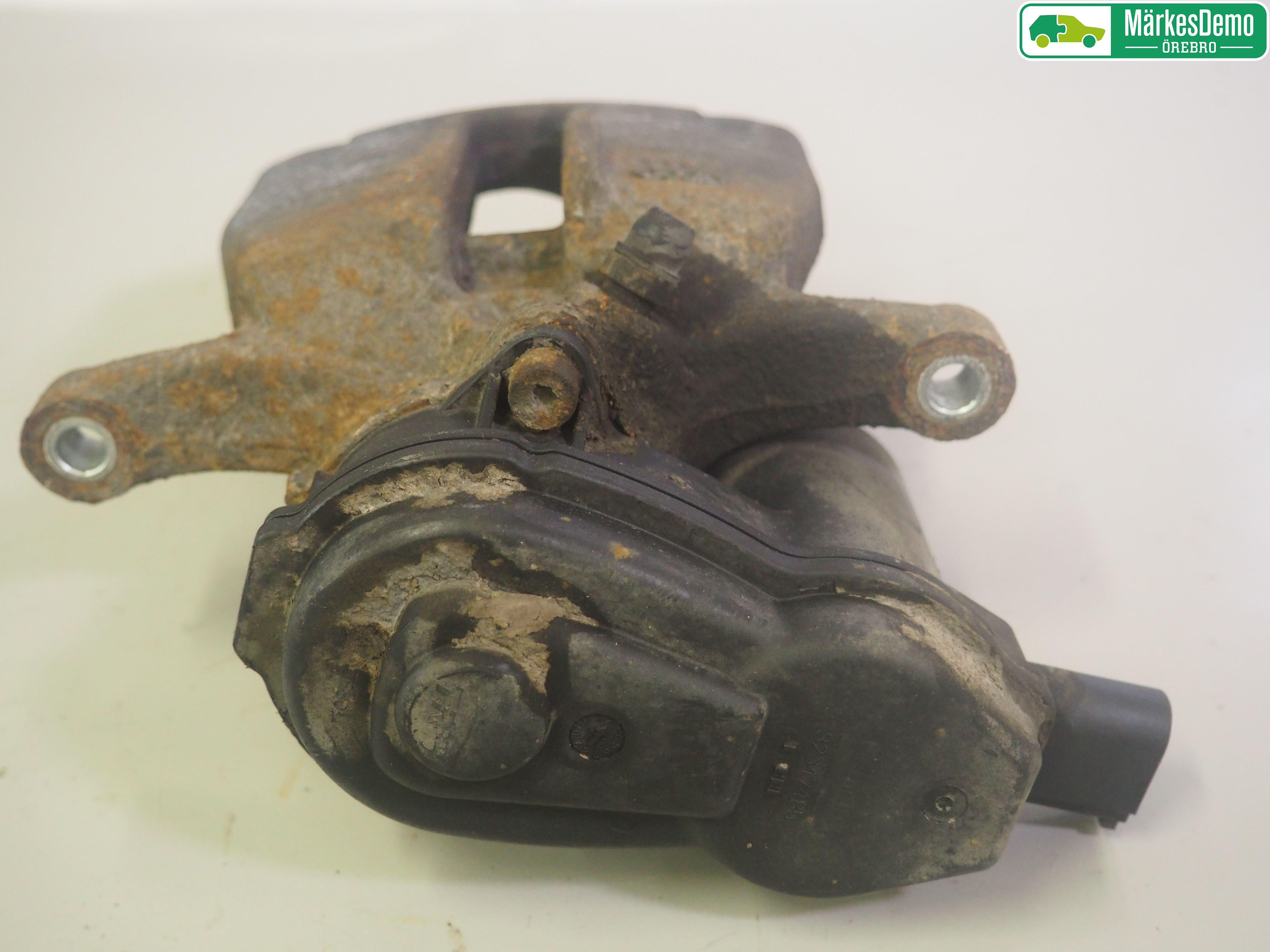 Audi A5 07-16 Bromsok Bak Höger