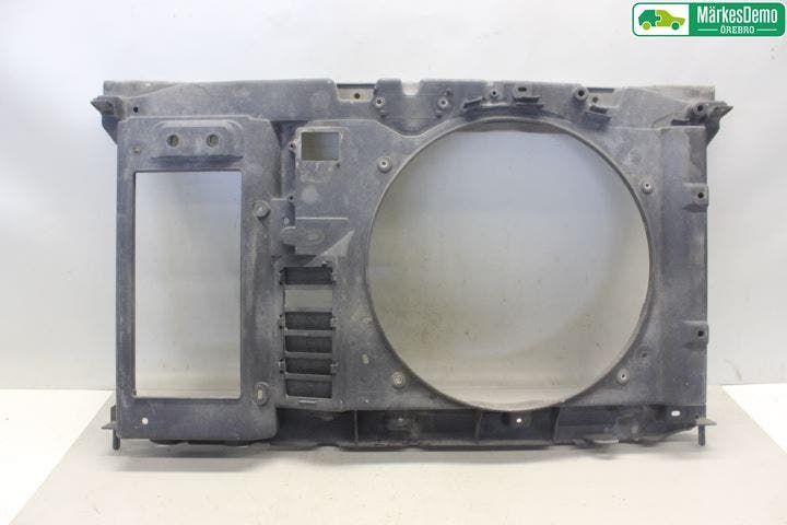 Peugeot 3008 09-16 Kylfläktkåpa