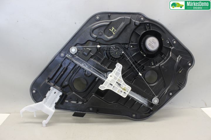 Kia CEED 12-18 Fönsterhissmekanism