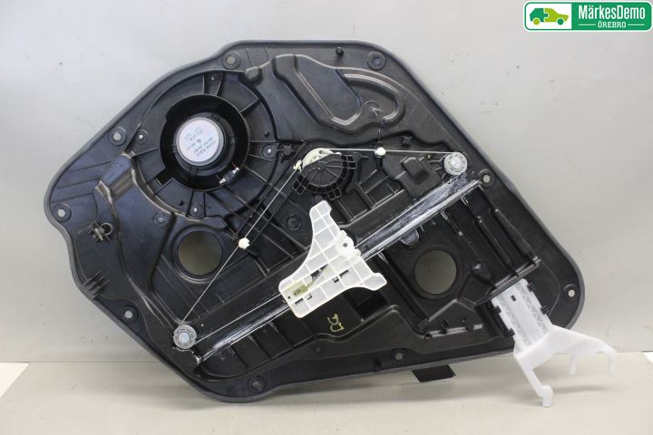 Kia CEED 12-18 Fönsterhissmekanism