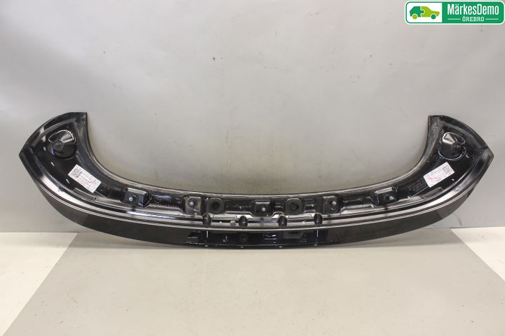 Kia CEED 12-18 Spoiler Baklucka