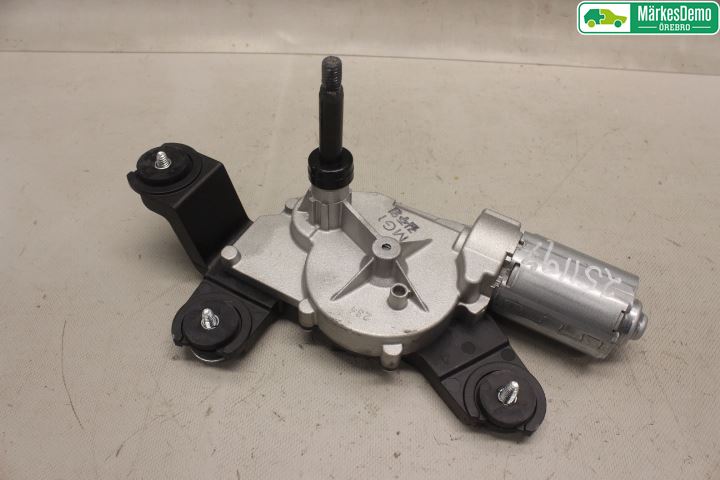 Kia CEED 12-18 Torkarmotor Baklucka