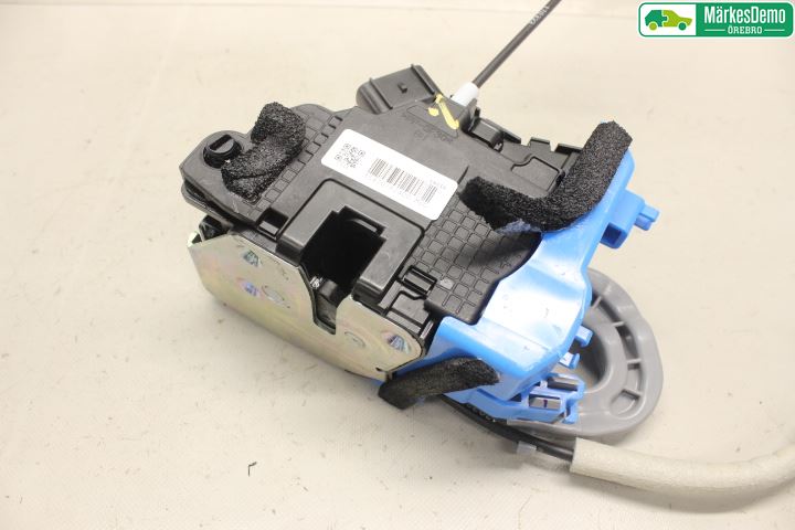 Kia CEED 12-18 Låskista-Dörrlås