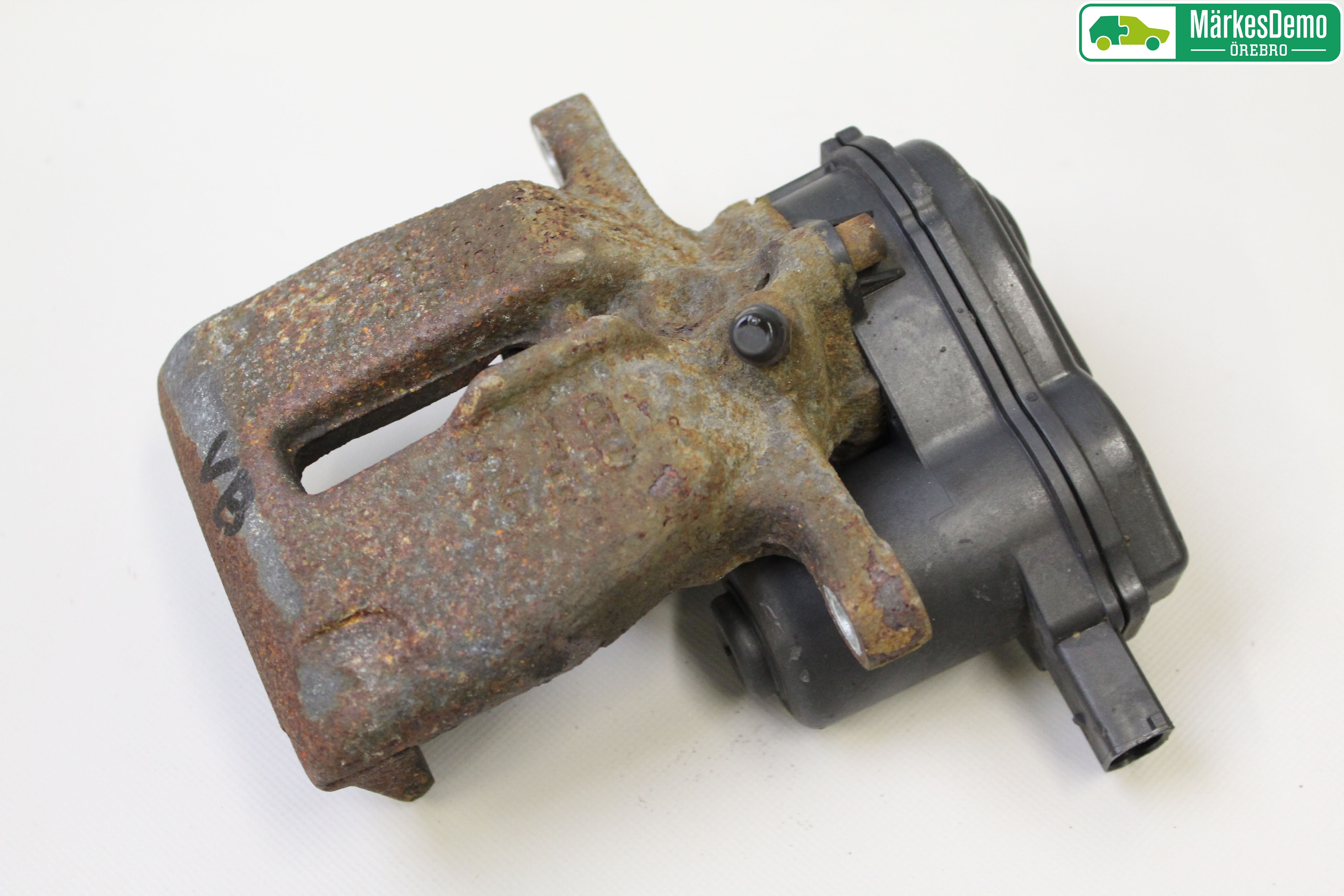 Audi A5 07-16 Bromsok Bak Vänster