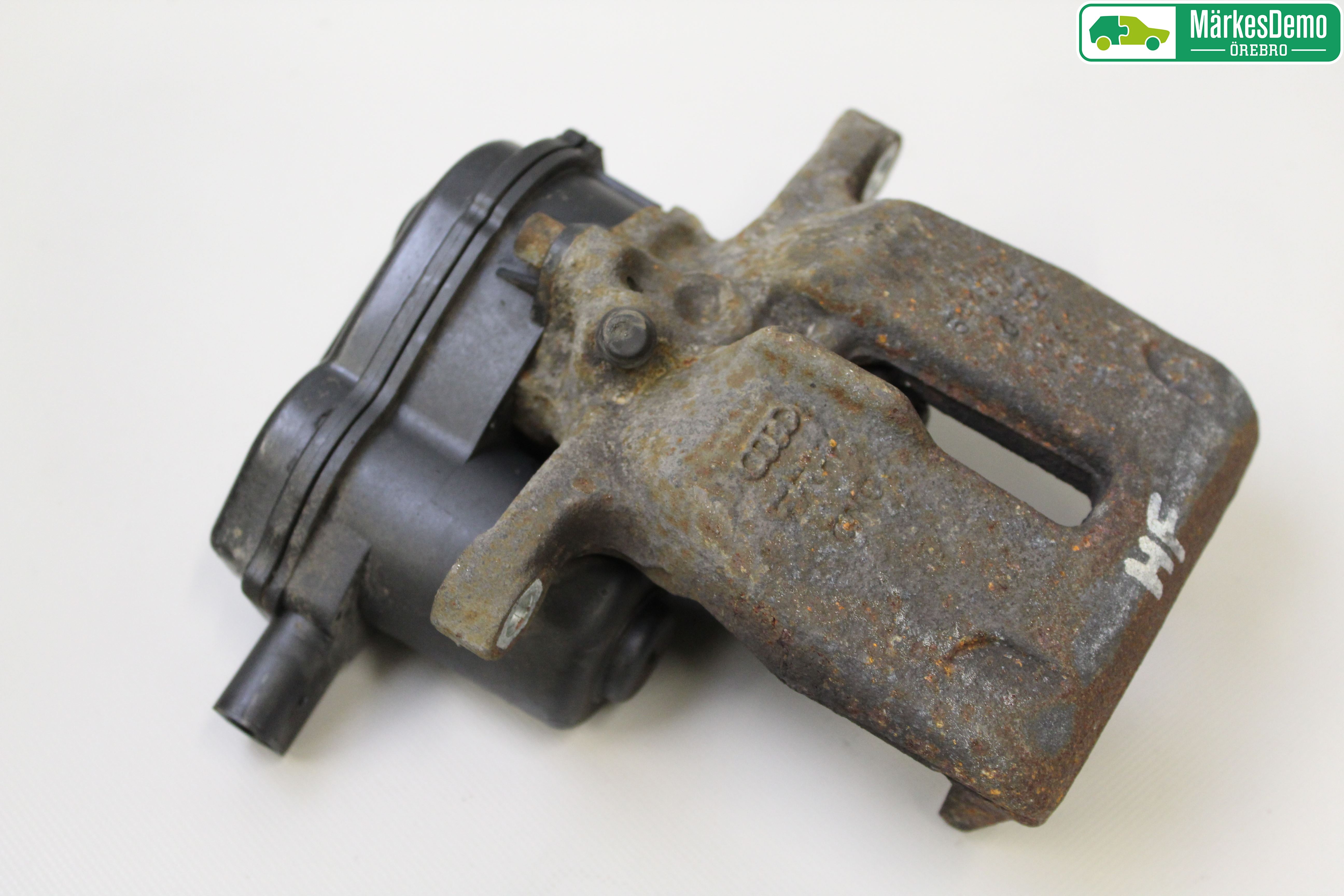 Audi A5 07-16 Bromsok Bak Höger