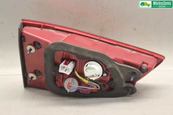 Kia CEED 12-18 Bakljus Lucka Hö