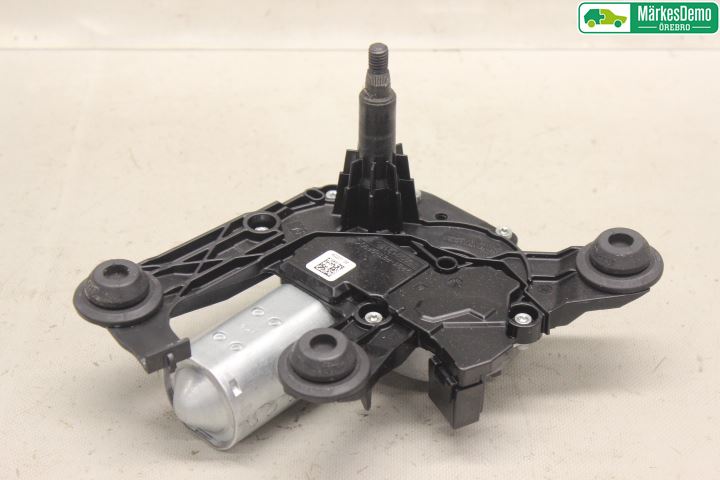 Peugeot 208 12-15 Torkarmotor Baklucka