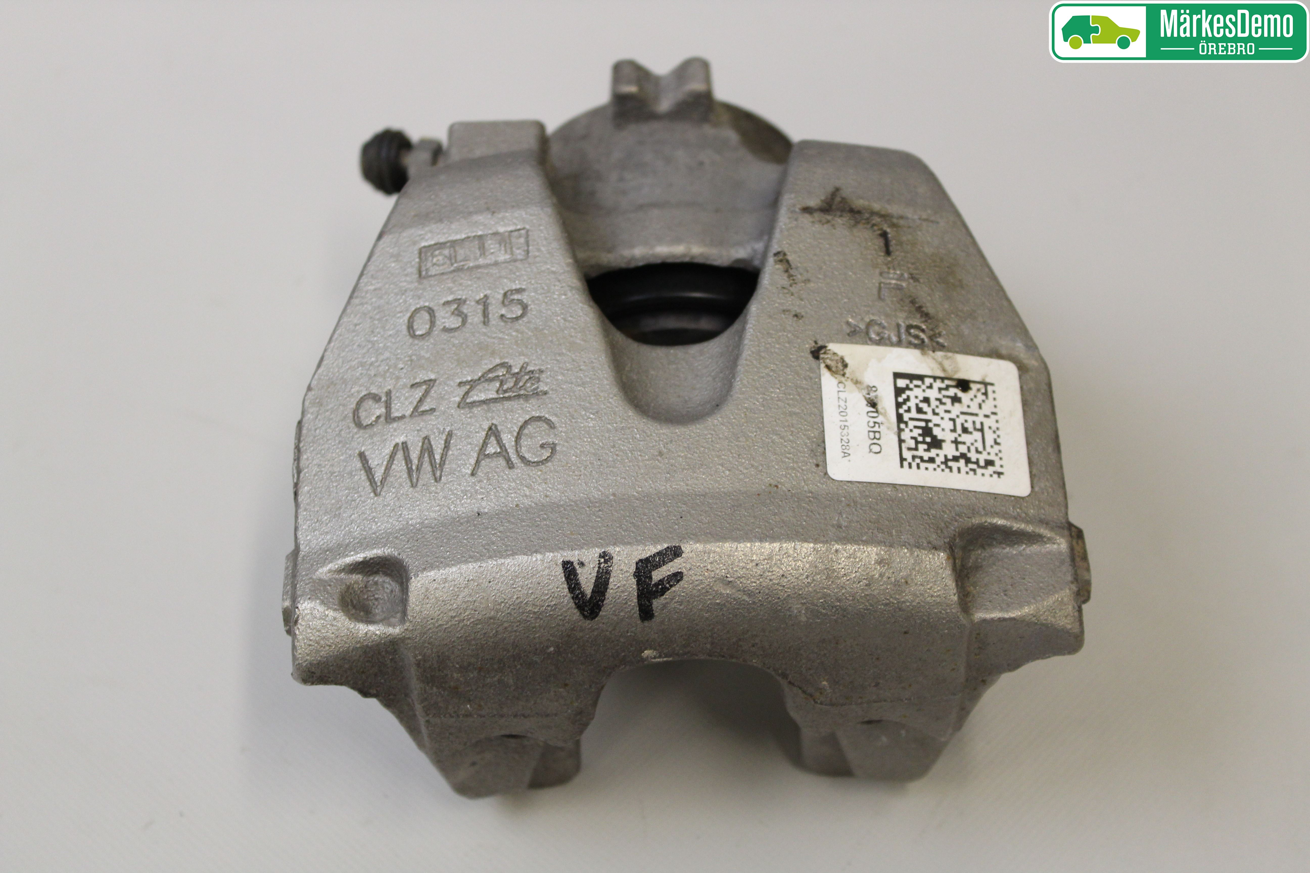 Audi A4/S4 B9 16-19 Bromsok Fram Vänster