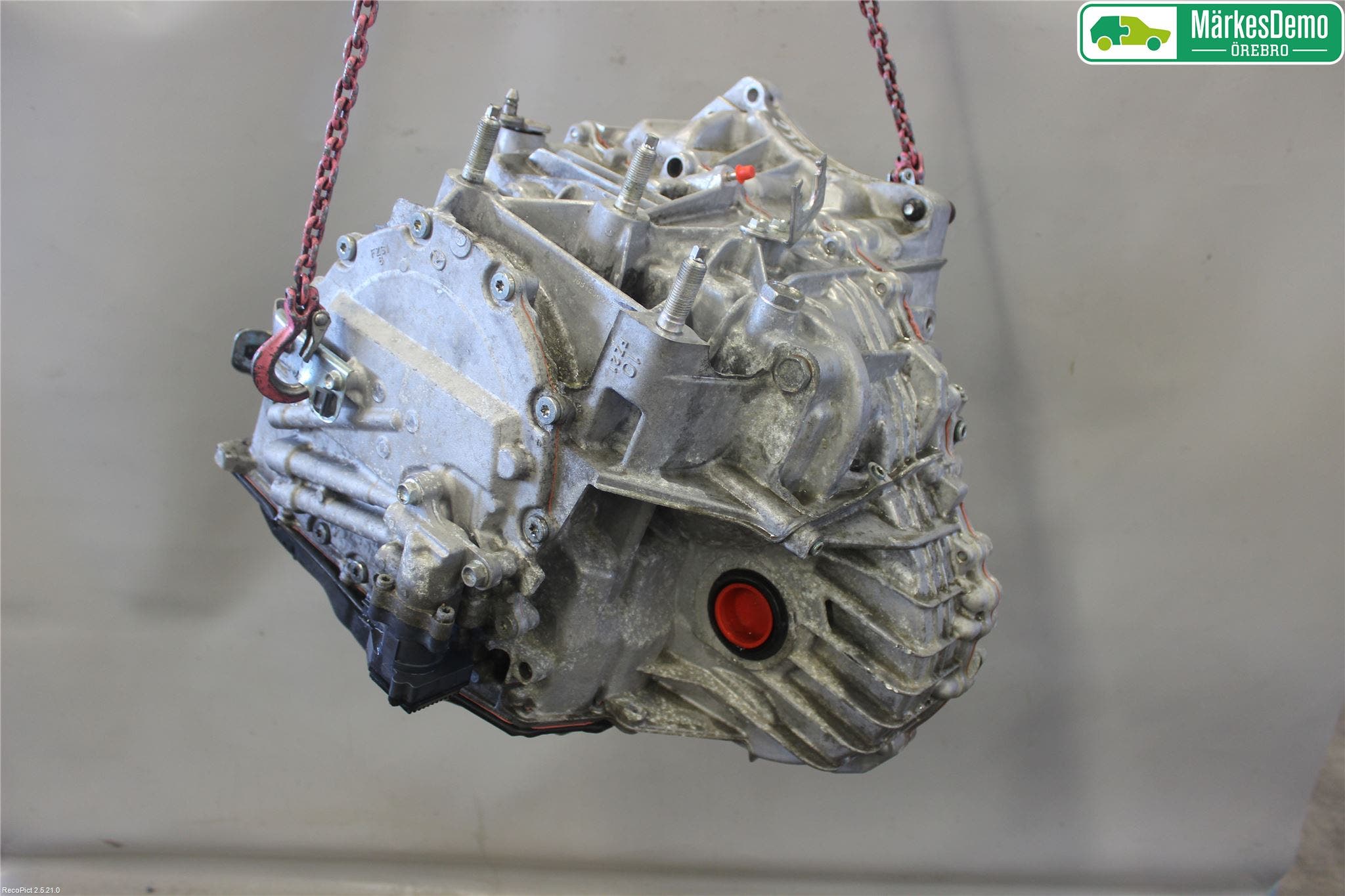 Mazda 6 13- Växellåda Automat